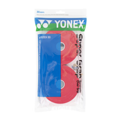Yonex Grip Super Grap AC102-30, 30 tk