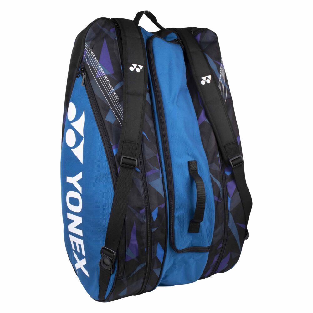 Reketikott PRO RACQUET BAG (12PCS / WIDE)