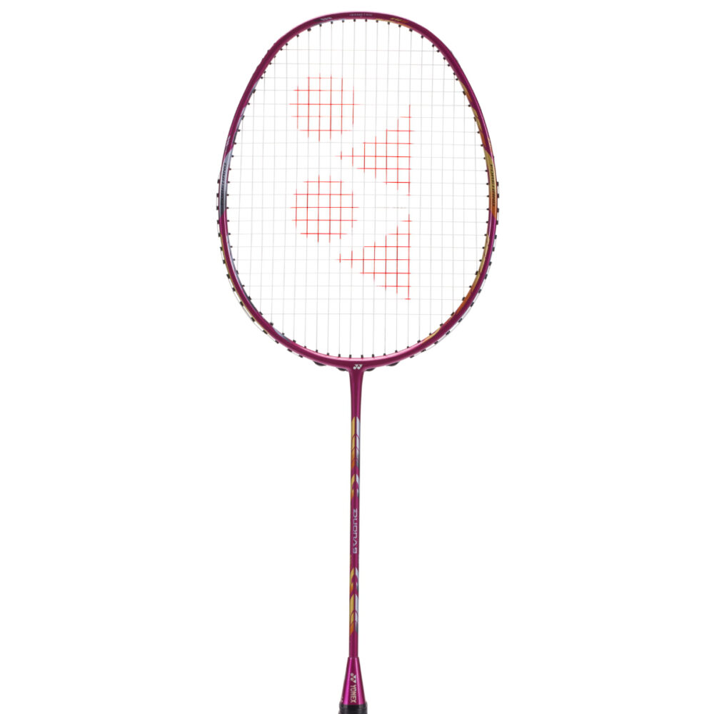 Sulgpallireket 18 DUORA 9