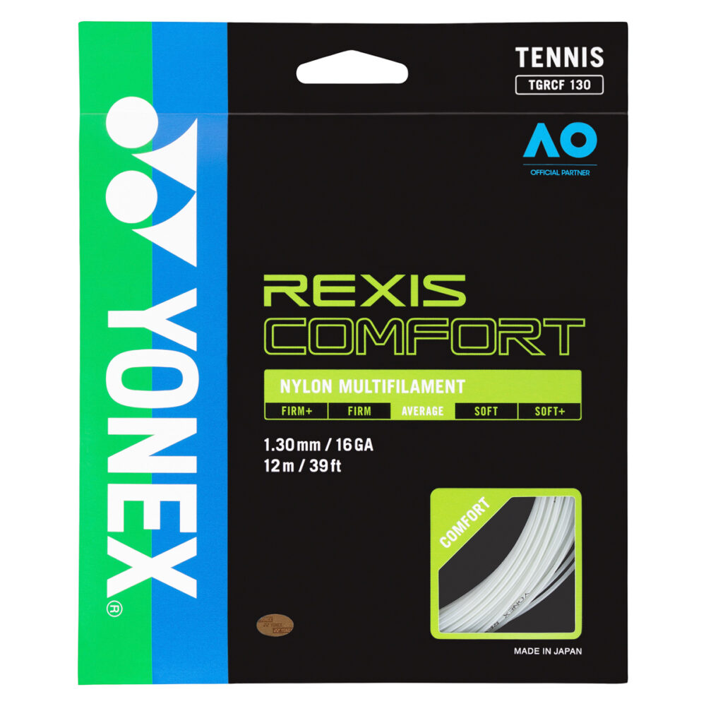 21 REXIS COMFORT 130 Set