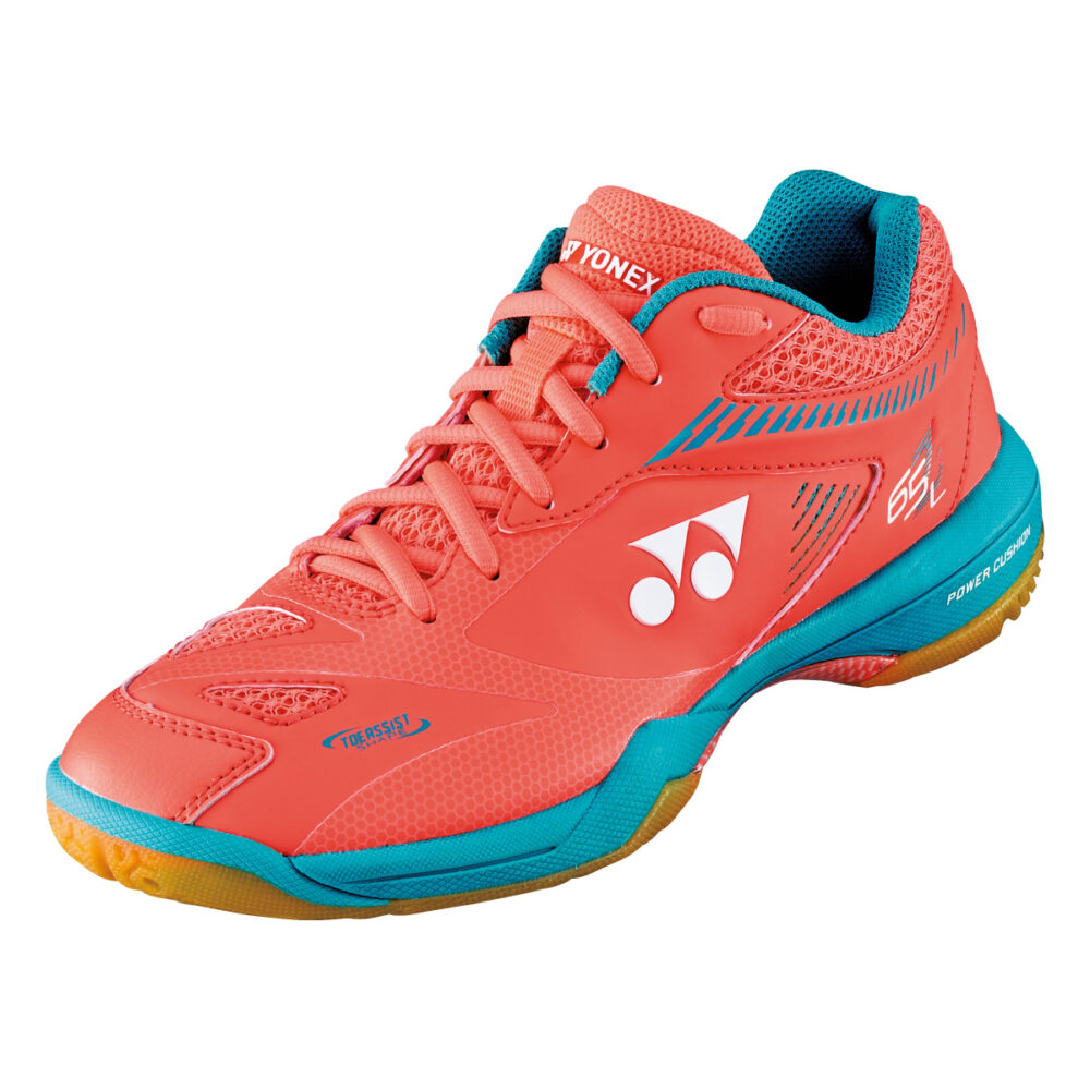 Power Cushion 65 Z2 WOMEN