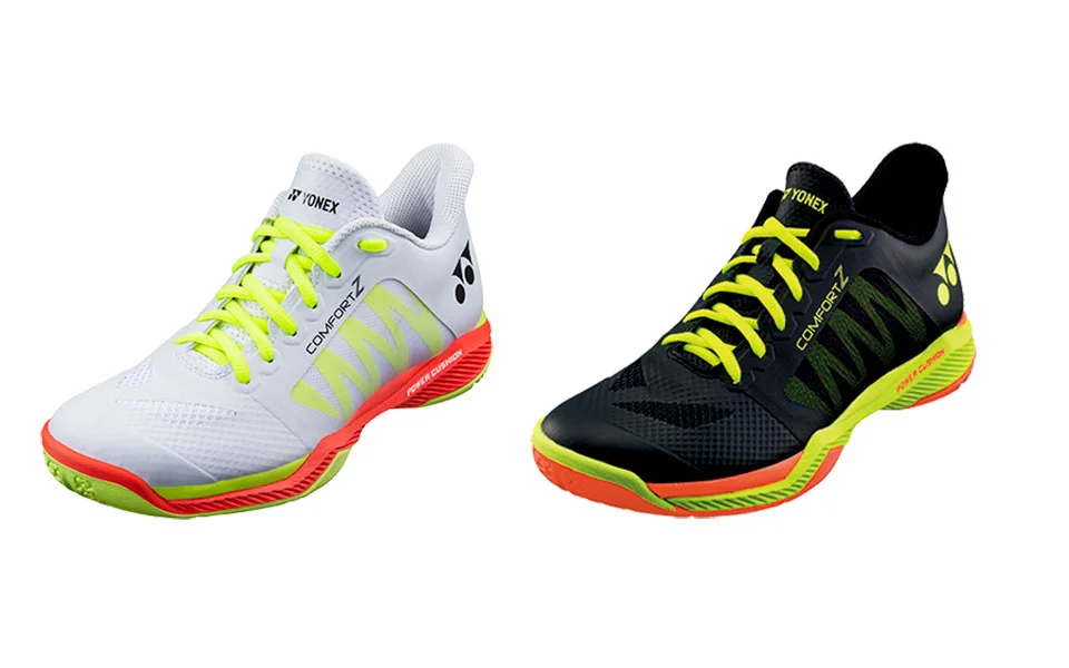 POWER CUSHION COMFORT Z