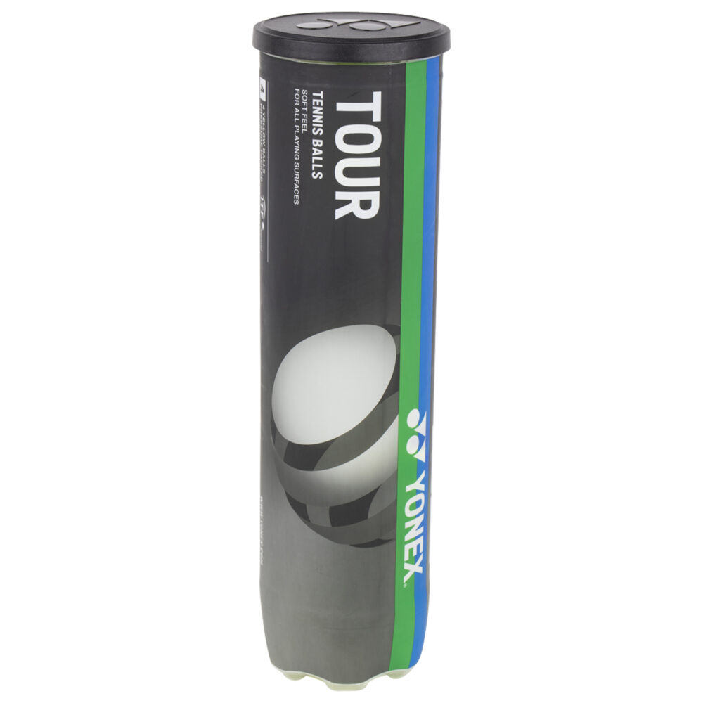 Tennisepall 22 "TOUR " TENNIS BALL