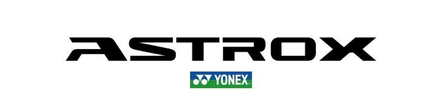 ASTROX