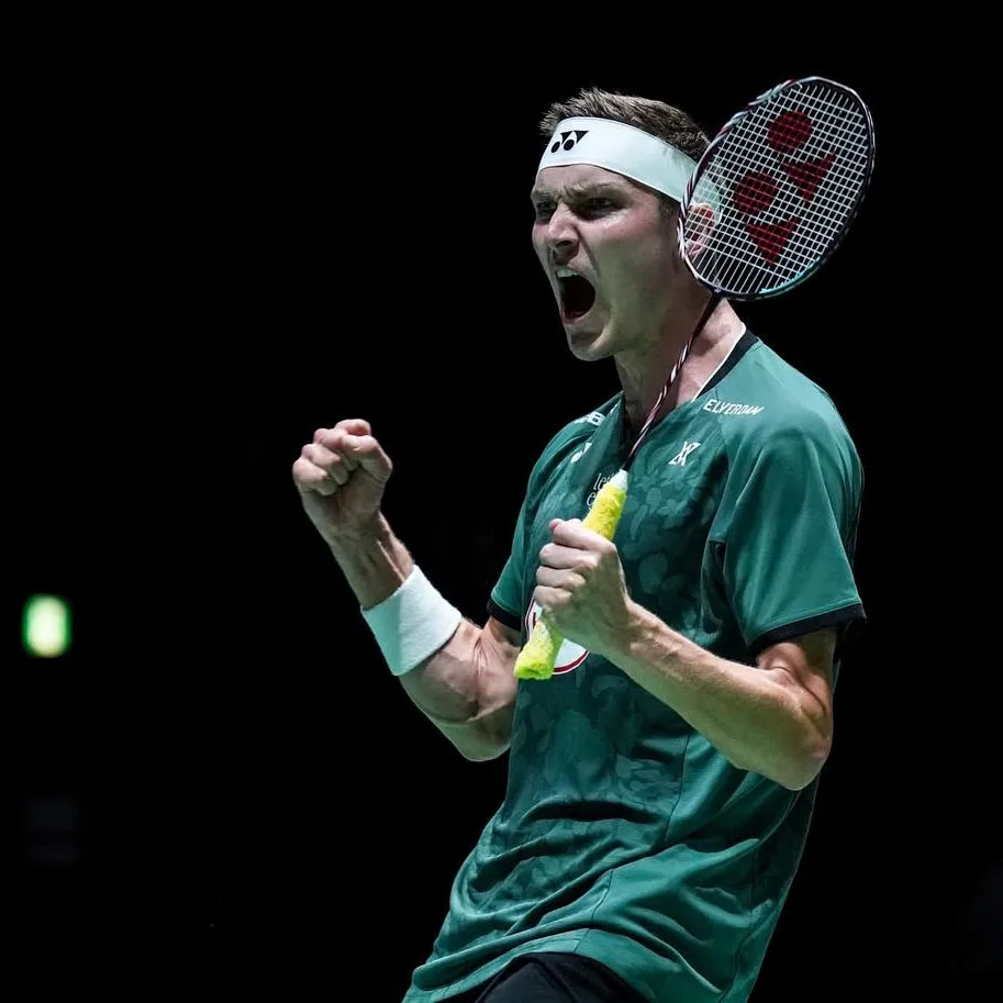 Viktor Axelsen (Taani)