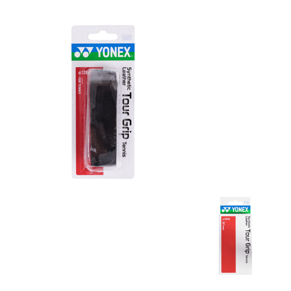 SYNTHETIC LEATHER TOUR GRIP