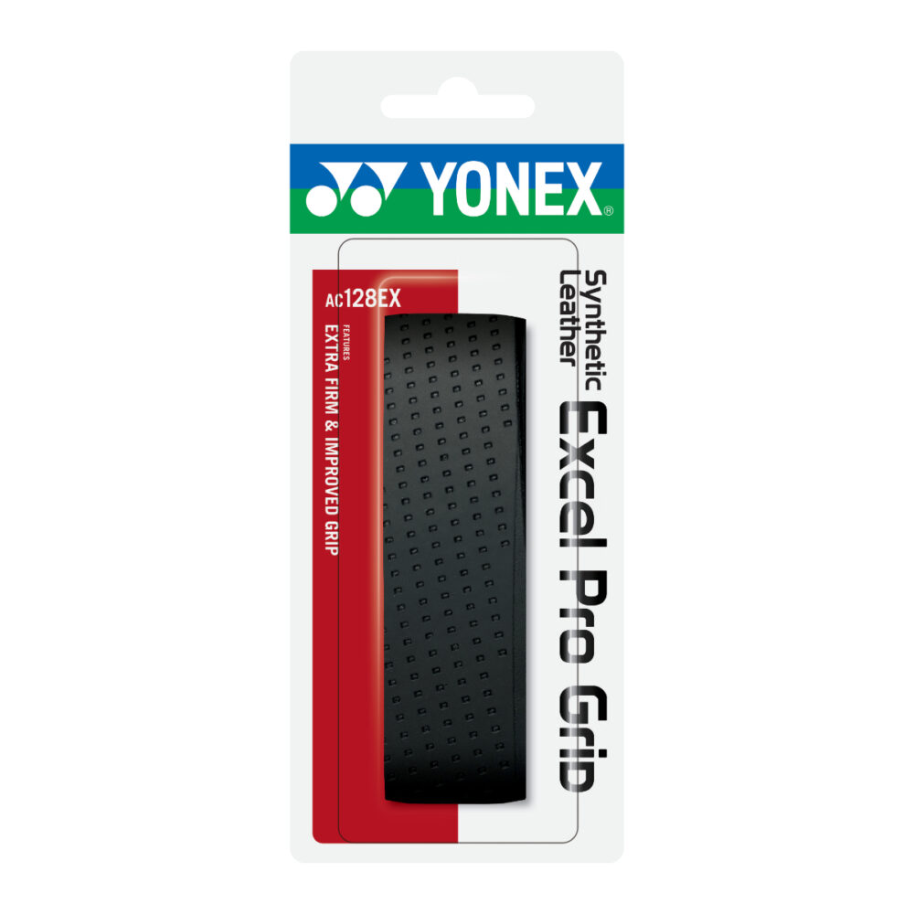 SYNTHETIC LEATHER EXCEL PRO GRIP