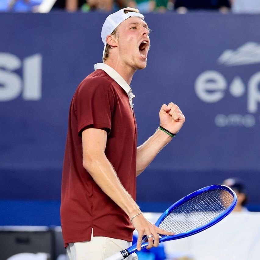 DENIS SHAPOVALOV (Kanada)