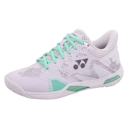POWER CUSHION ECLIPSION Z WOMEN White