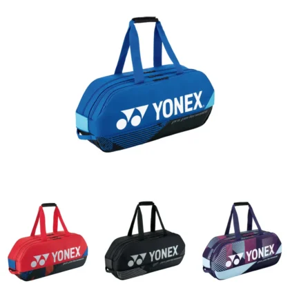 Yonex PRO TOURNAMENT BAG 2024, seljakott