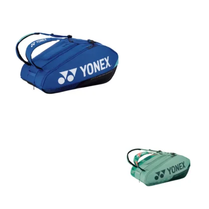 Yonex PRO RACQUET BAG 2024 (12 PCS) , seljakott