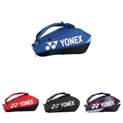 Yonex PRO RACQUET BAG 2024 (6 PCS) , seljakott