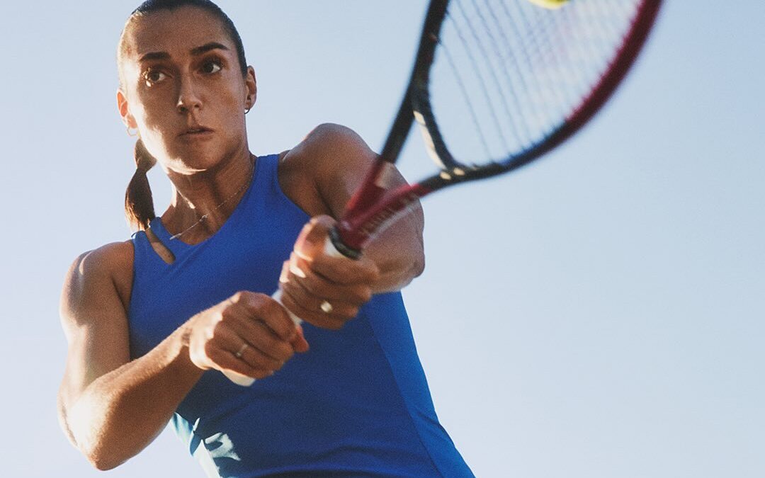 Caroline Garcia (Prantsusmaa)