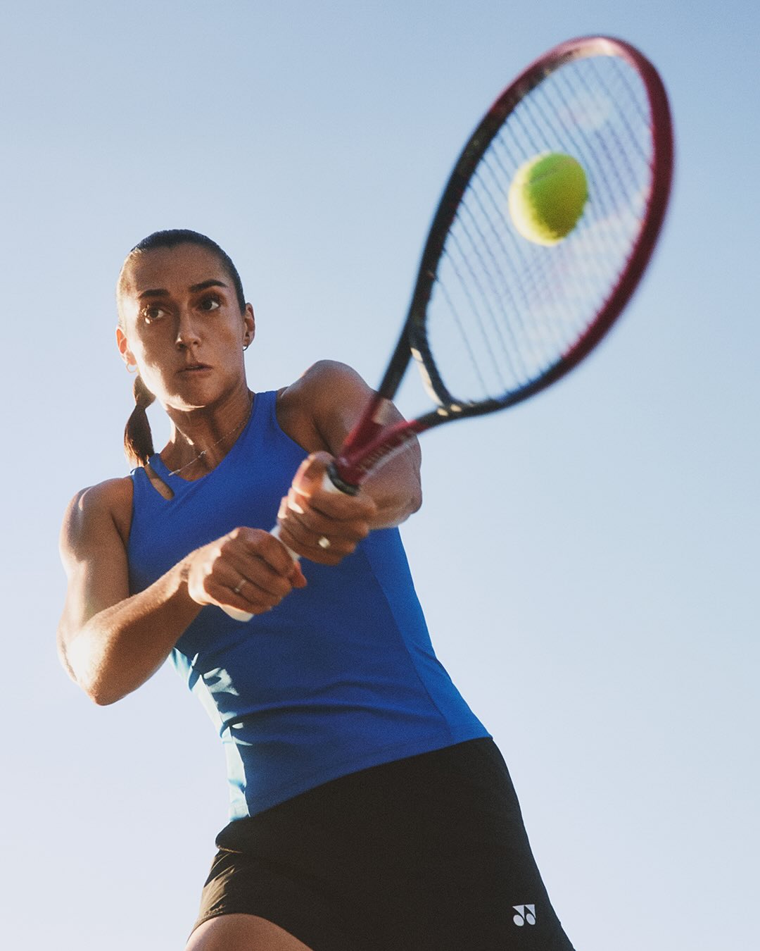 Caroline Garcia (Prantsusmaa)