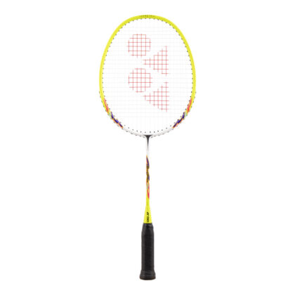Yonex MUSCLE POWER 2 JUNIOR , sulgpallireket lastele