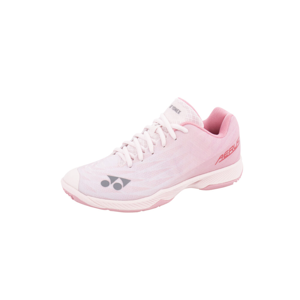 POWER CUSHION AERUS Z WOMEN, Light Pink
