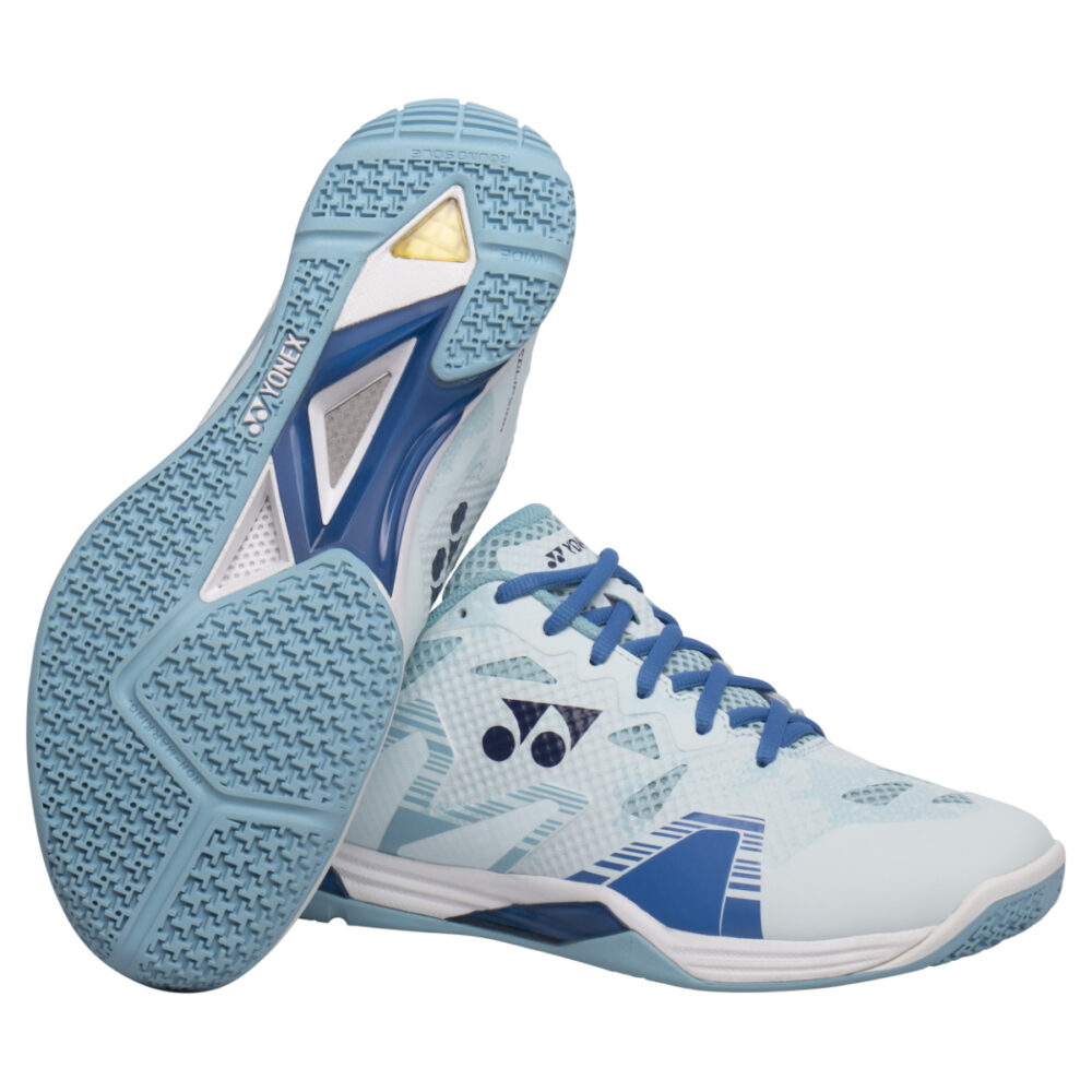 UUS! POWER CUSHION ECLIPSION Z WIDE