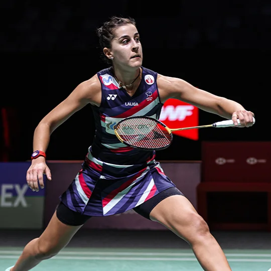 Carolina Marin (Hispaania)
