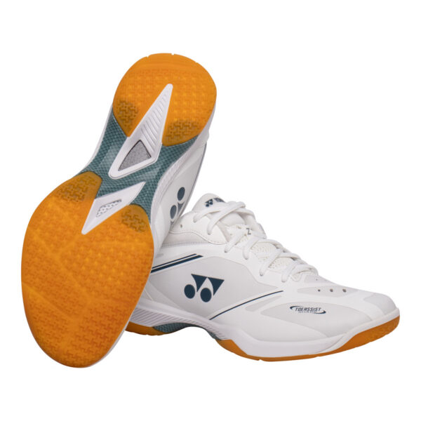 25 Power Cushion 65 Z4 WIDE Unisex