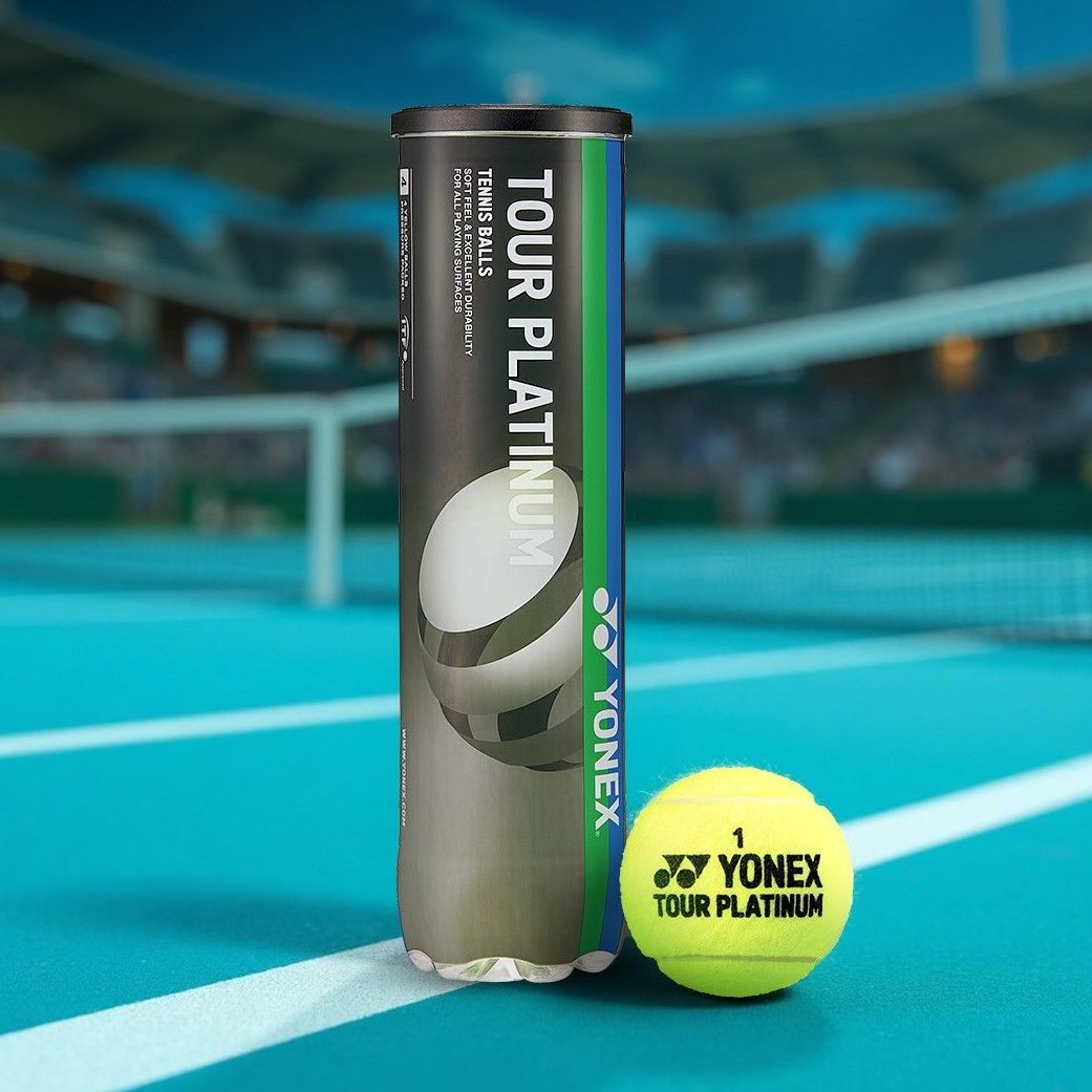 Tour Platinum 2025 ATP