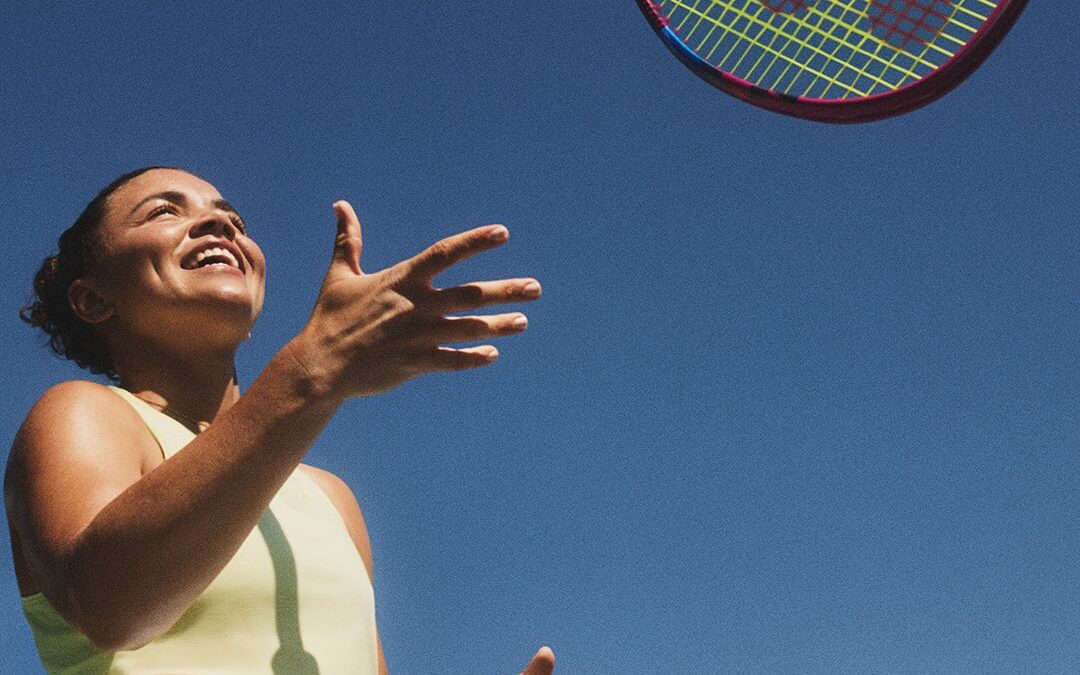 Jasmine Paolini (Itaalia)