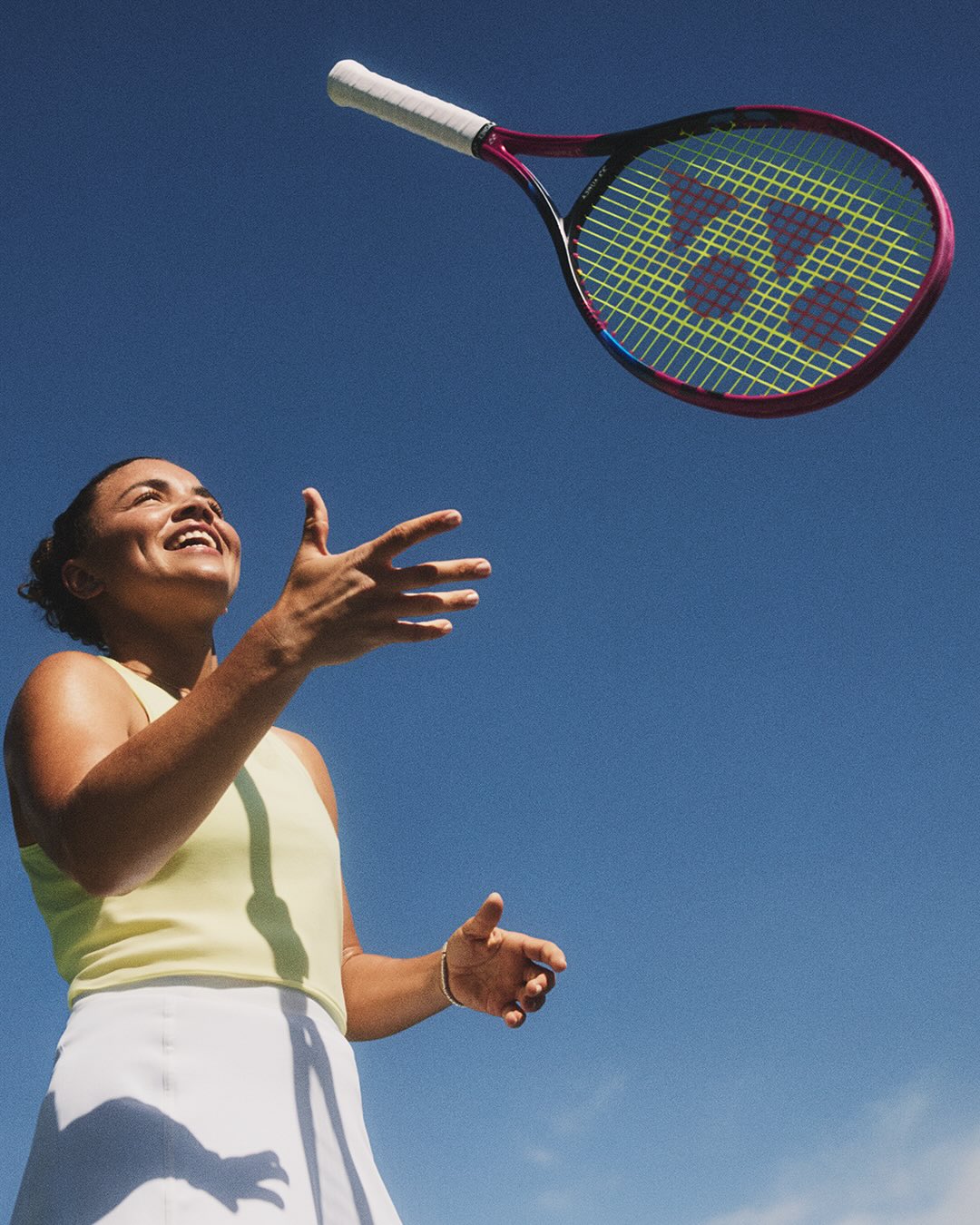 Jasmine Paolini (Itaalia)