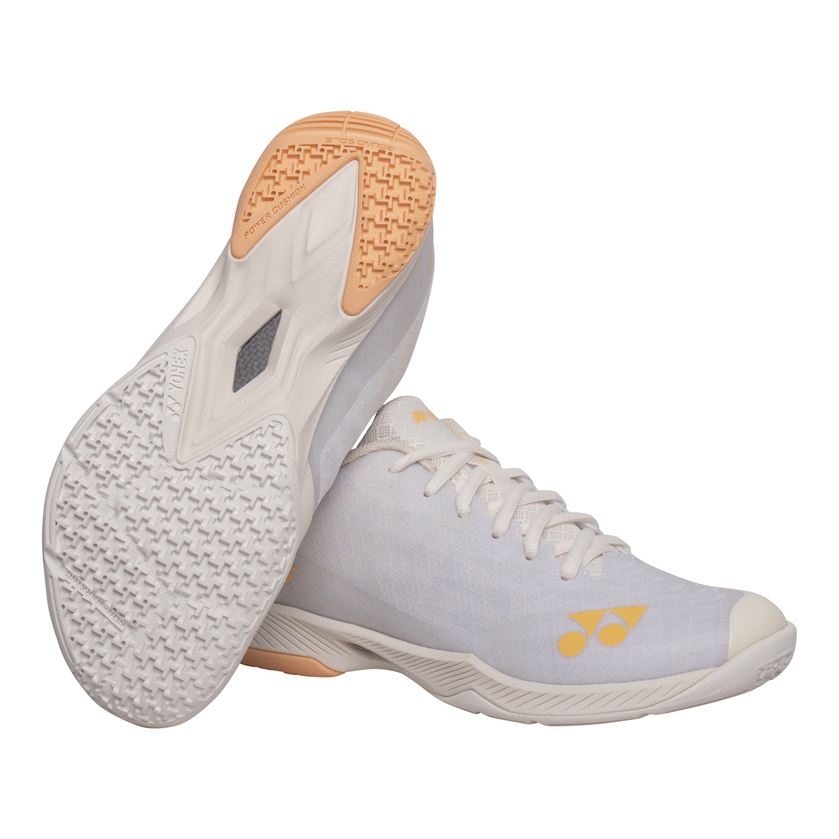 UUS! POWER CUSHION AERUS Z WOMEN White/Orange - Image 7