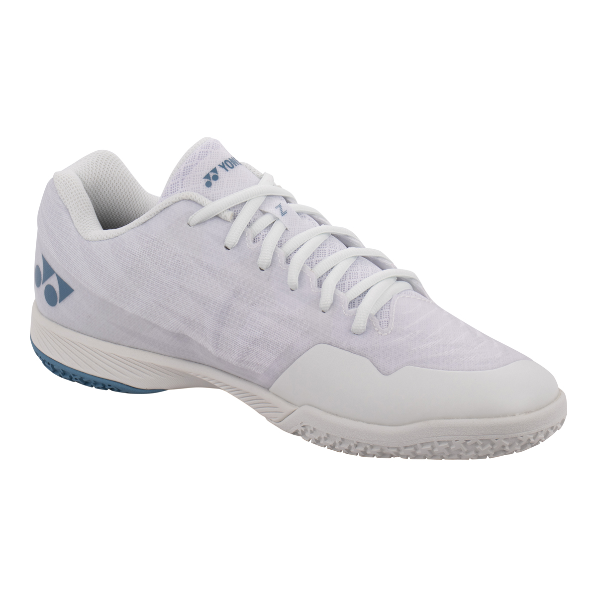 UUS! POWER CUSHION AERUS Z MEN White/Blue - Image 5