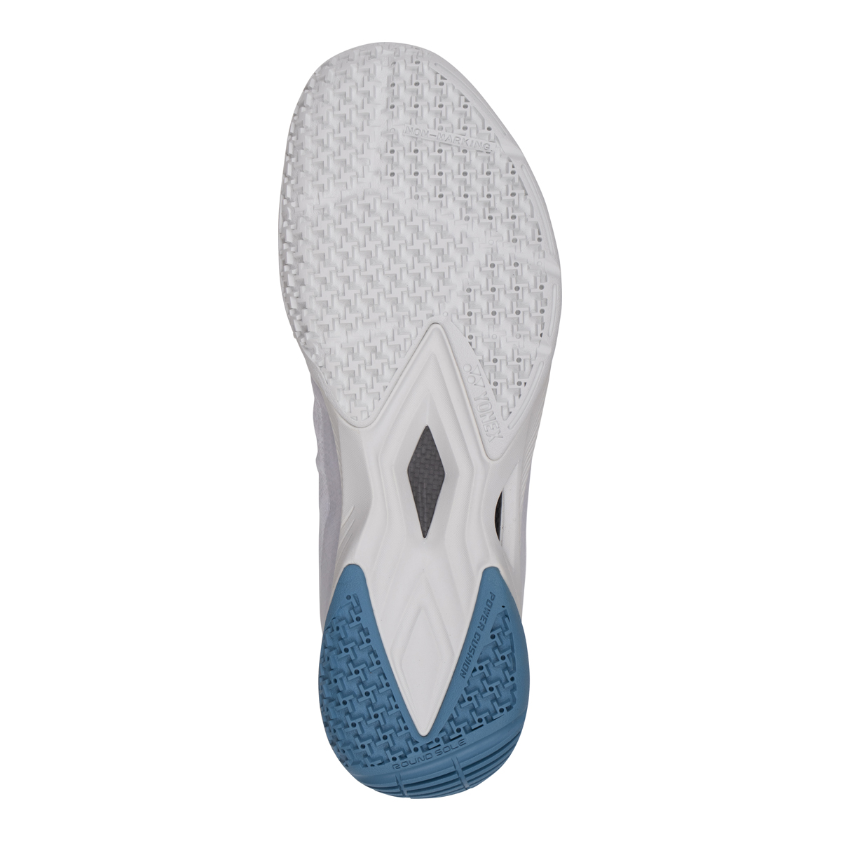 UUS! POWER CUSHION AERUS Z MEN White/Blue - Image 6