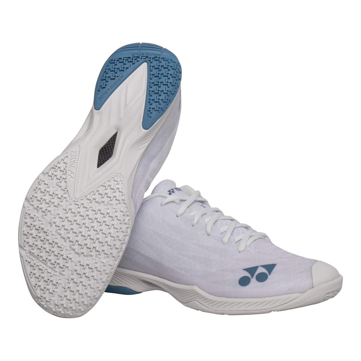 UUS! POWER CUSHION AERUS Z MEN White/Blue - Image 7