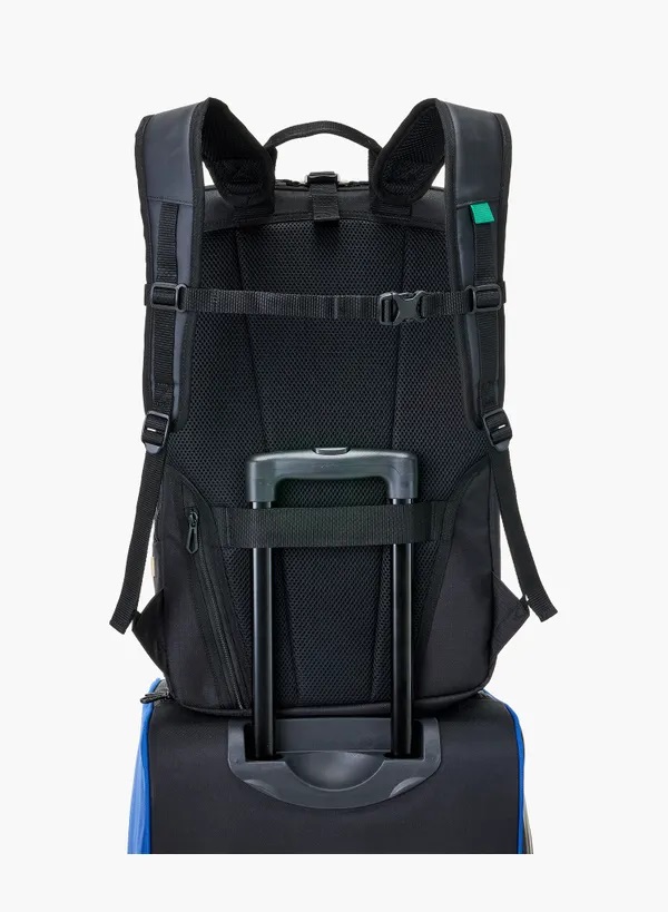 UUS! GEARLOGIC BACKPACK - Image 12