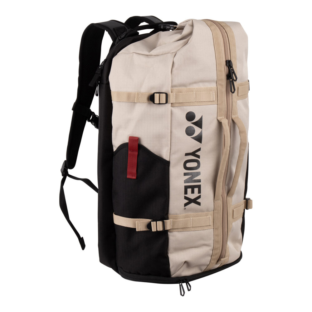 UUS! GEARLOGIC BACKPACK