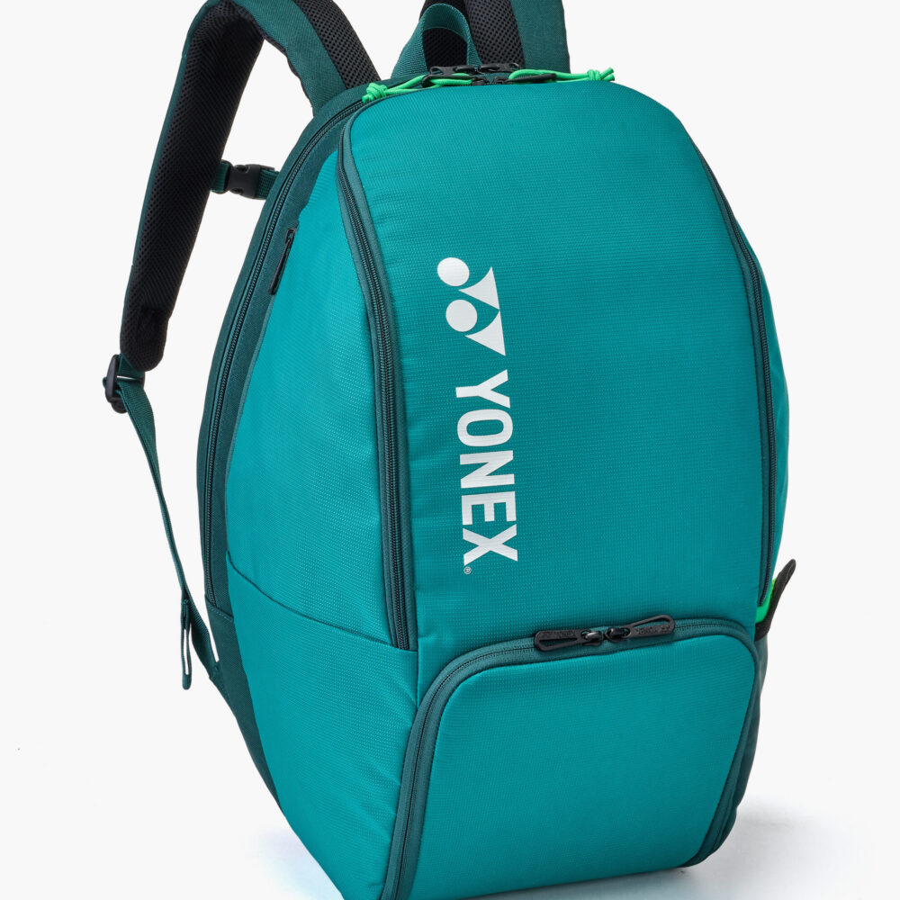 25 #92412B PRO BACKPACK B (30L), Dark Green