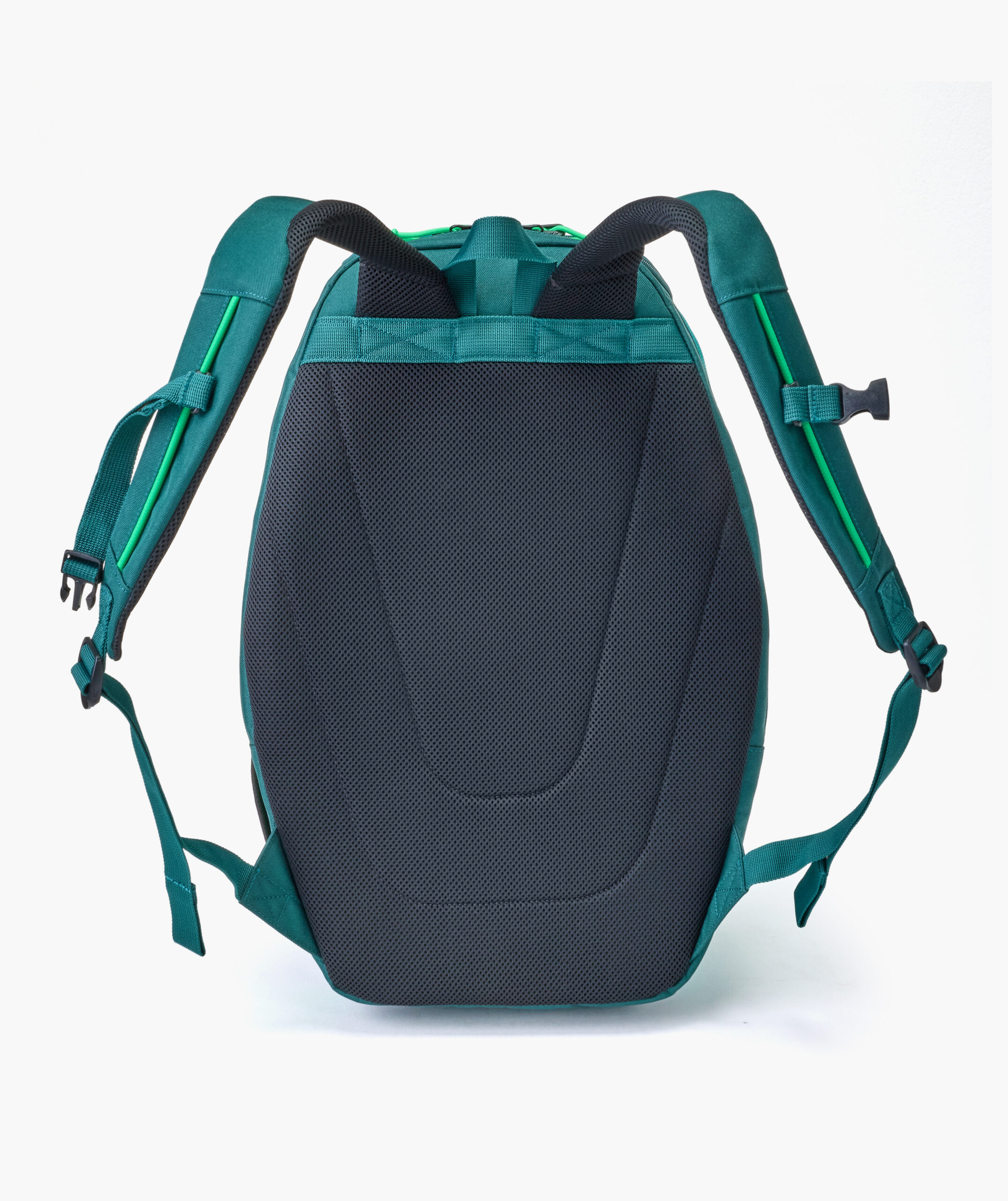 25 #92412B PRO BACKPACK B (30L), Dark Green - Image 3