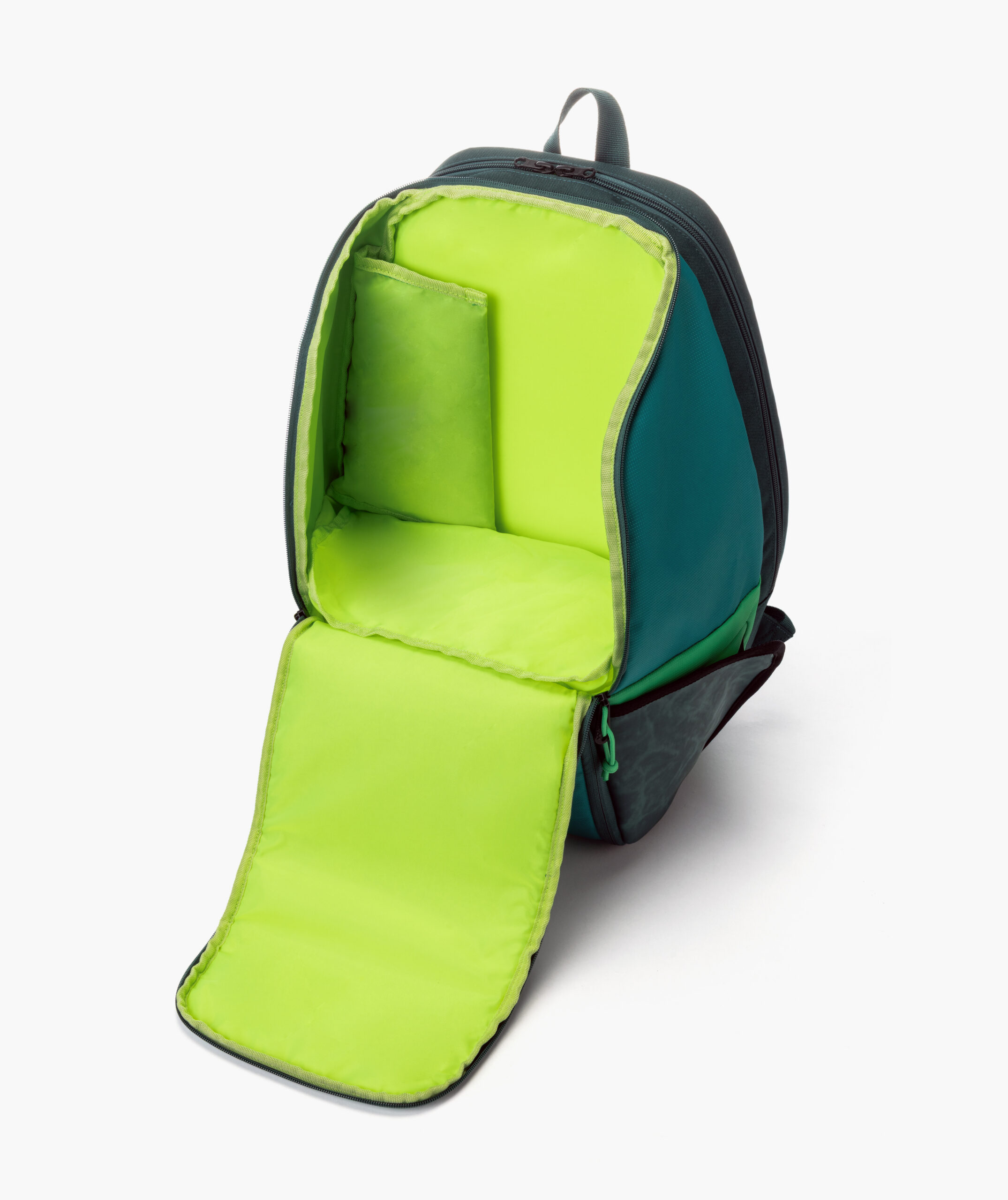 25 #92412B PRO BACKPACK B (30L), Dark Green - Image 4