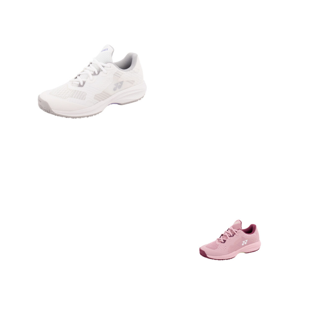 Yonex POWER CUSHION SONICAGE Women tennisejalatsid