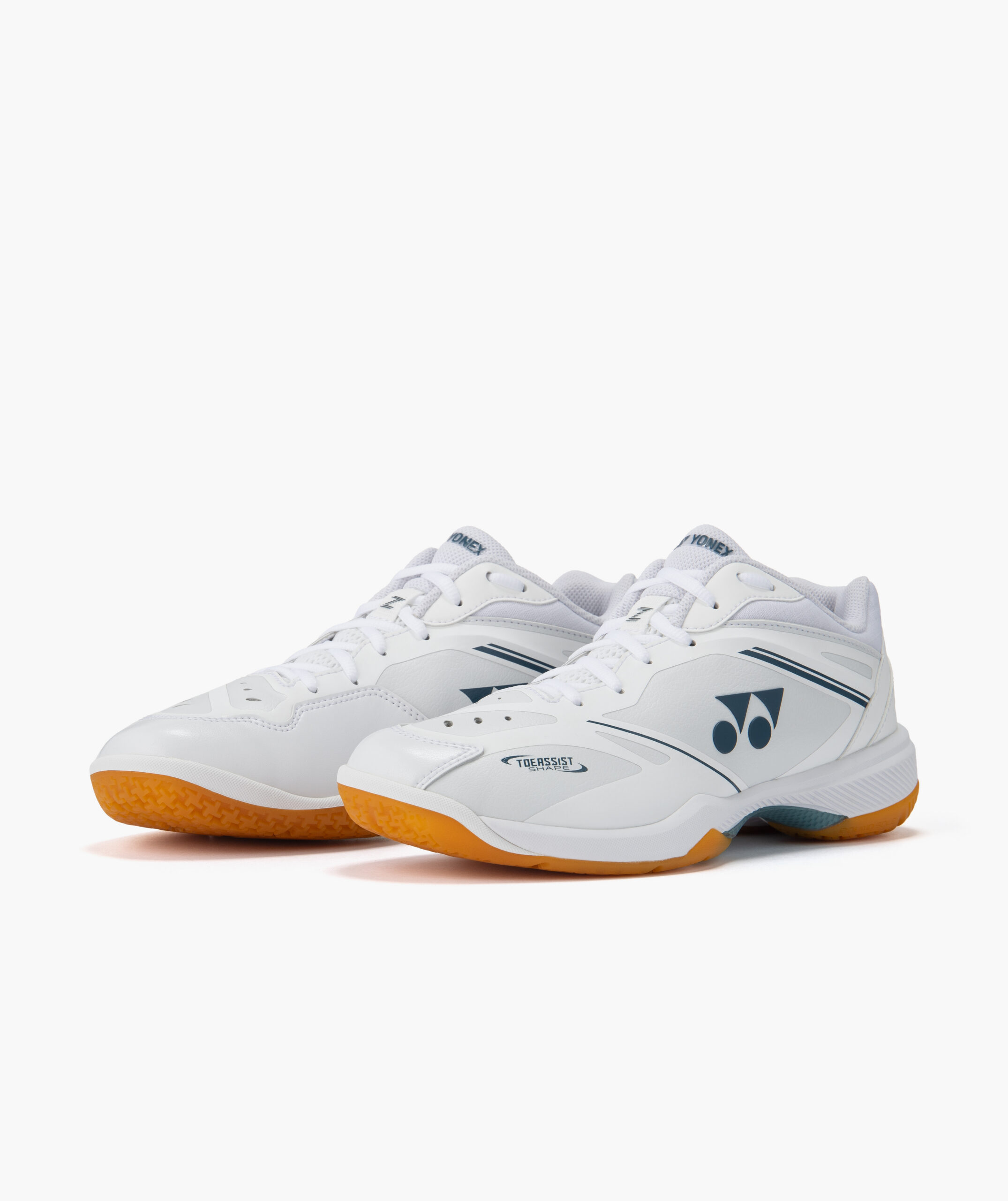 Yonex Power Cushion 65 Z4 Men V2 sulgpallijalatsid – White