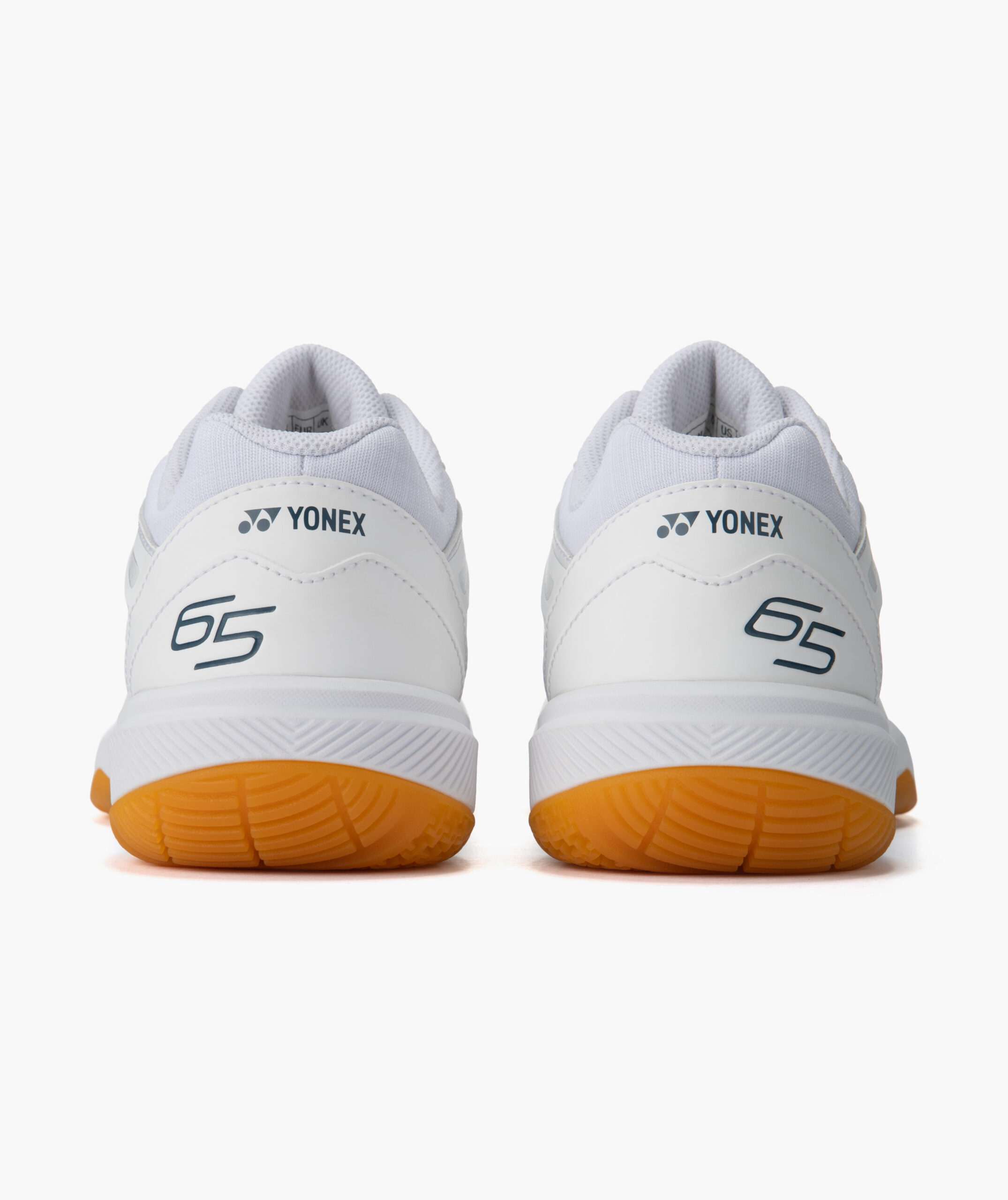Yonex Power Cushion 65 Z4 Men V2 sulgpallijalatsid – White - Image 5