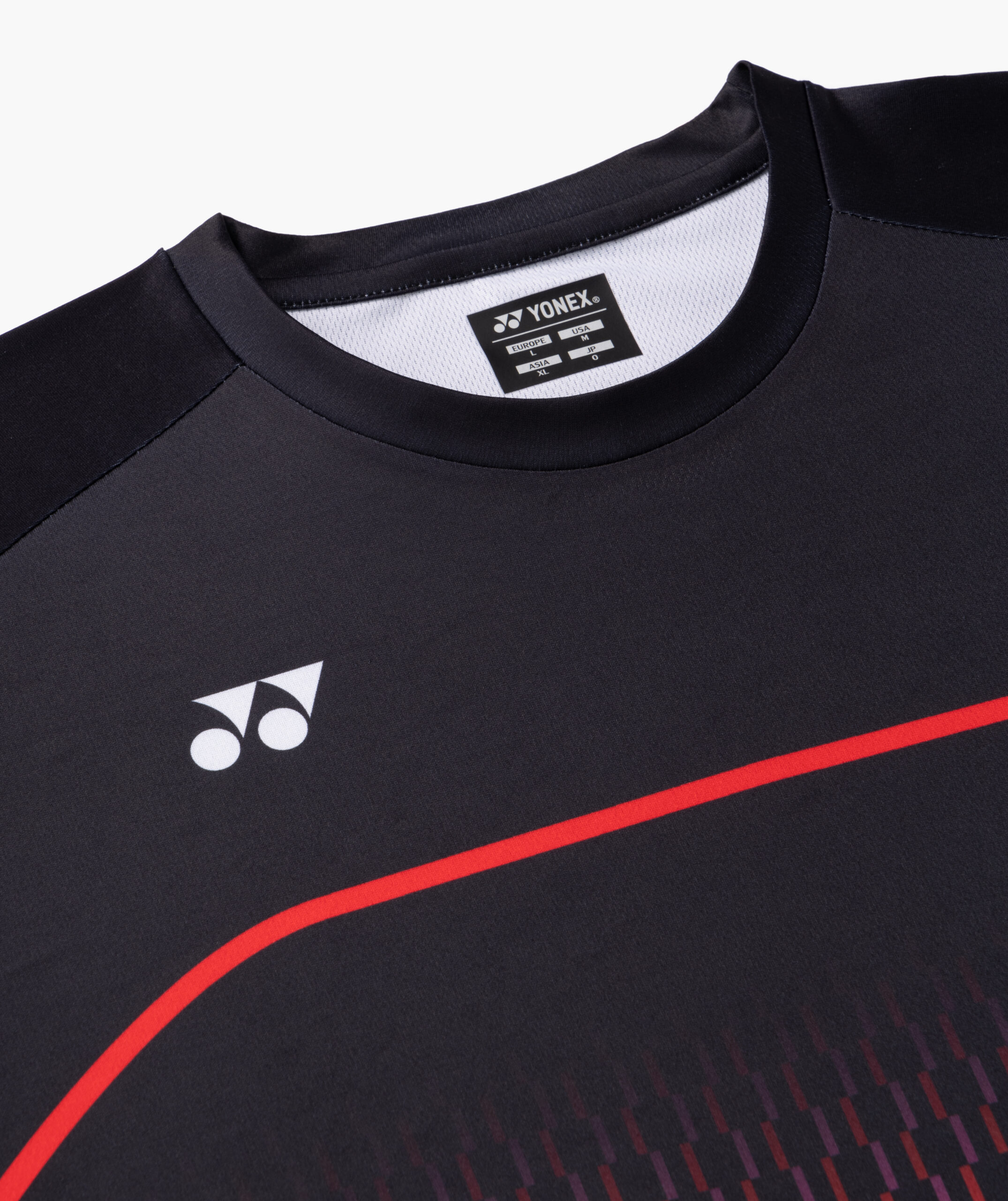Yonex 16861 unisex treeningsärk - Image 4