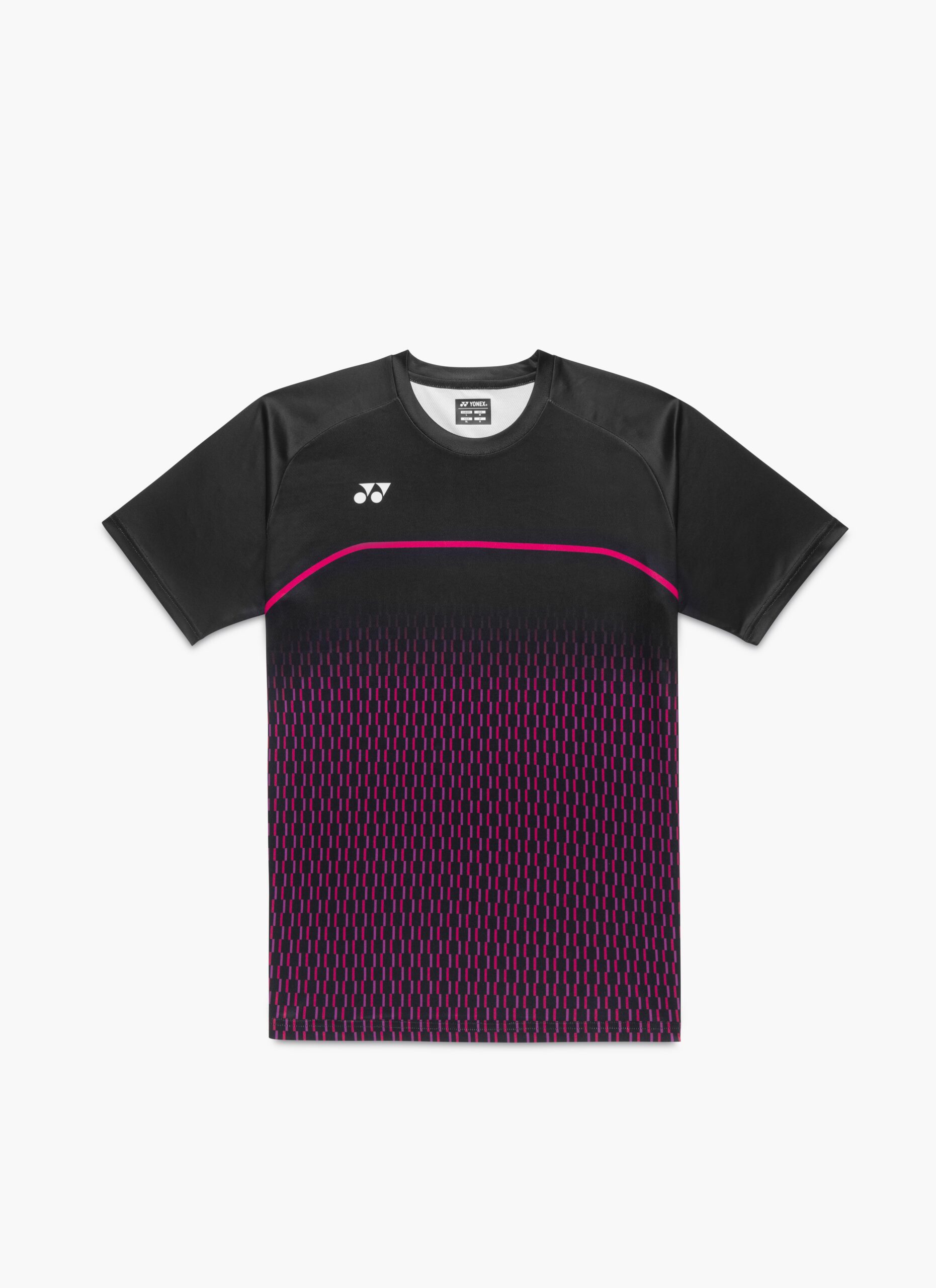 Yonex 16861 unisex treeningsärk - Image 2
