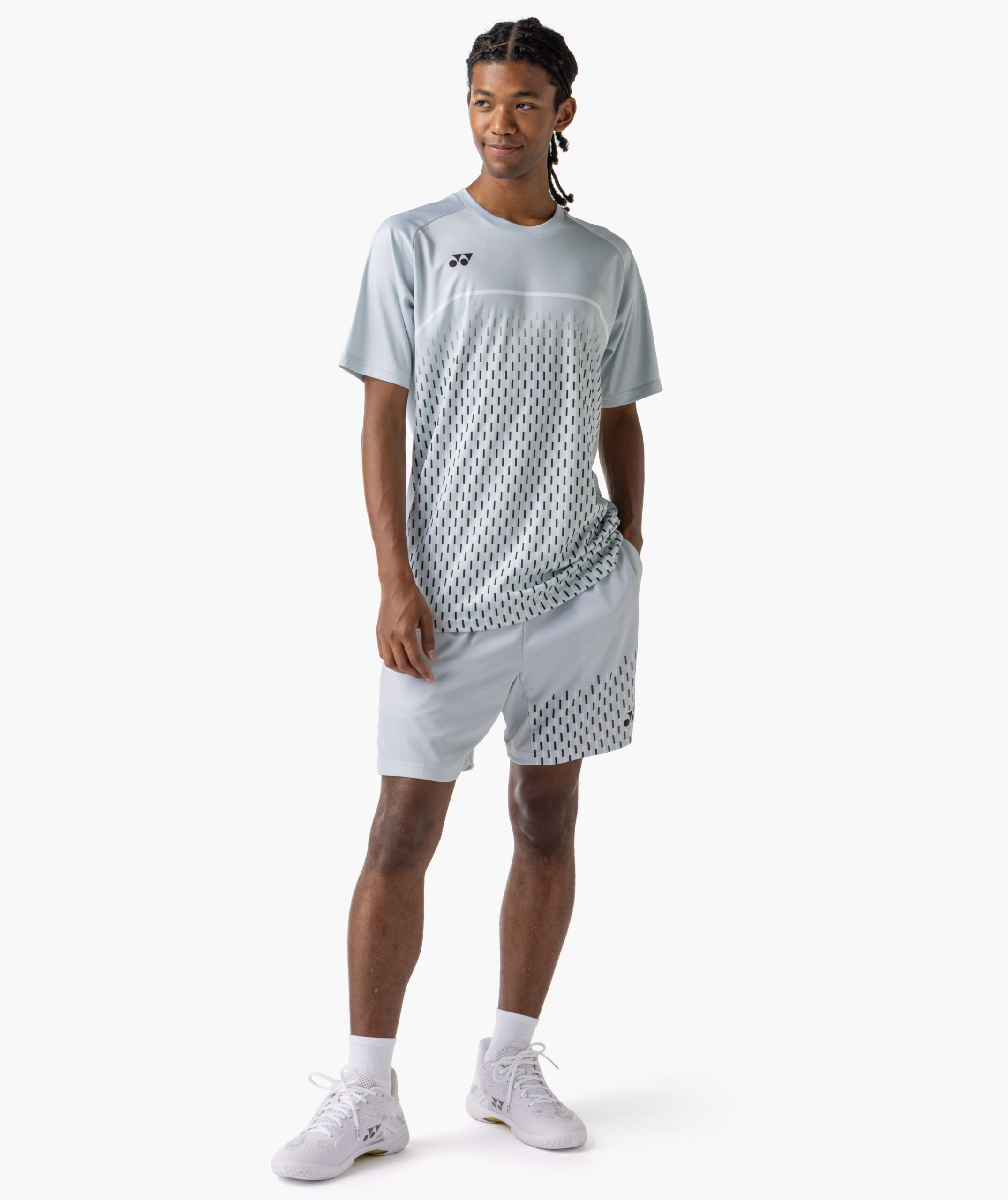 Yonex 16861 unisex treeningsärk - Image 11