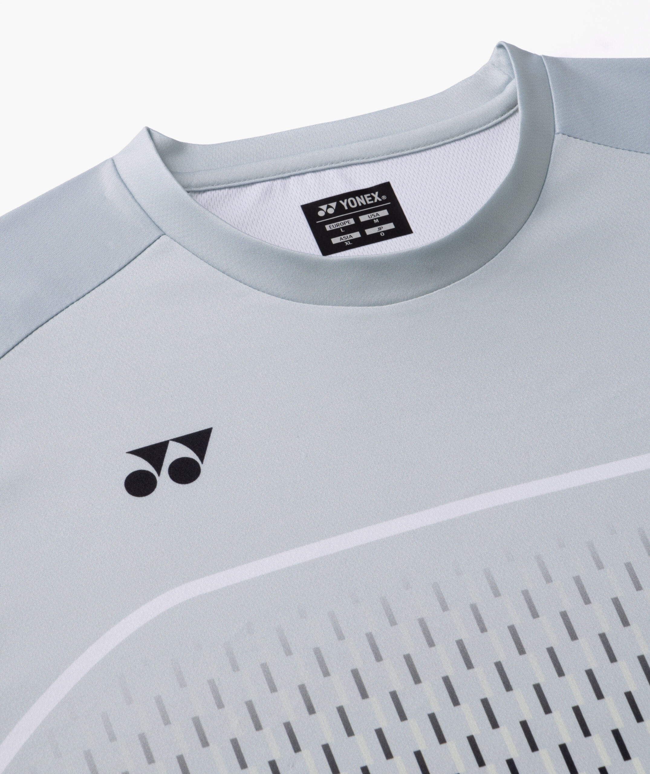 Yonex 16861 unisex treeningsärk - Image 9