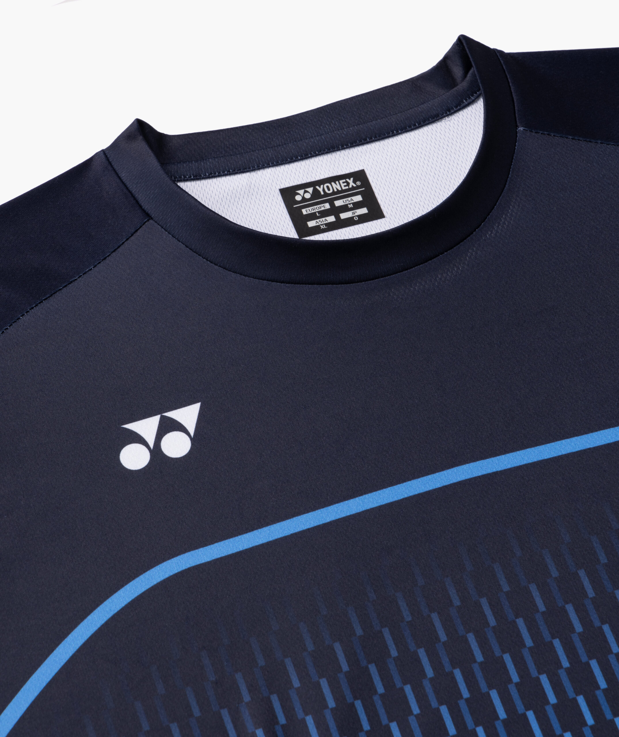 Yonex 16861 unisex treeningsärk - Image 14