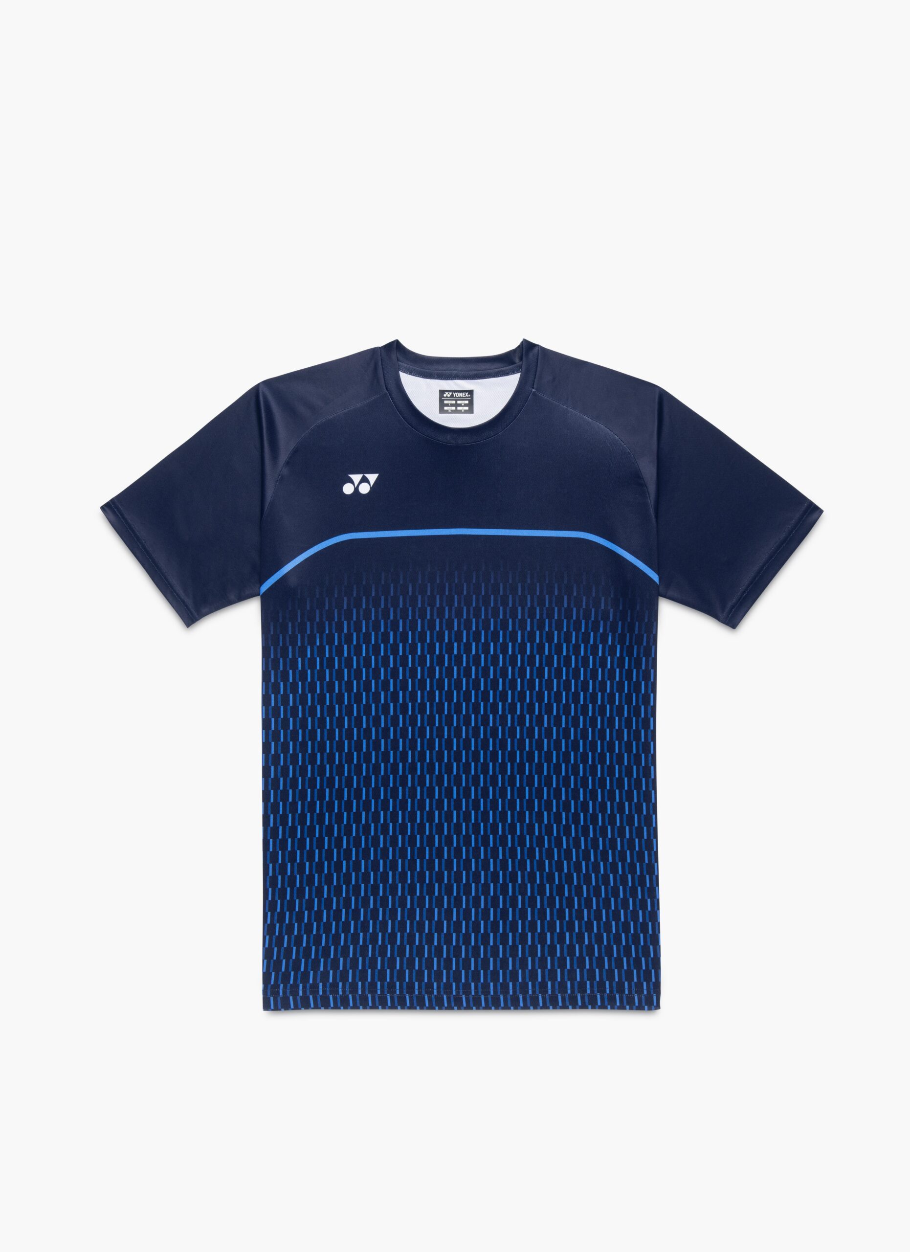 Yonex 16861 unisex treeningsärk - Image 12