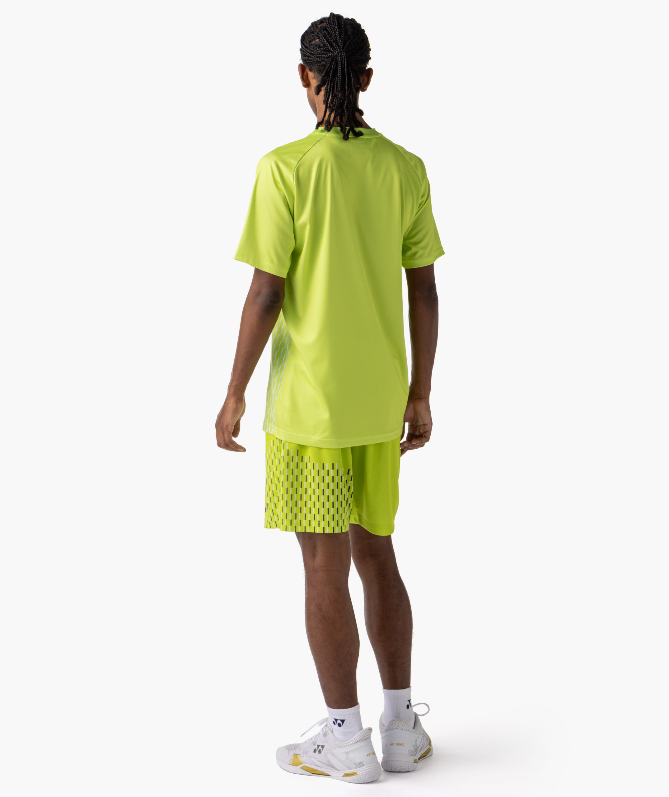 Yonex 16861 unisex treeningsärk - Image 22