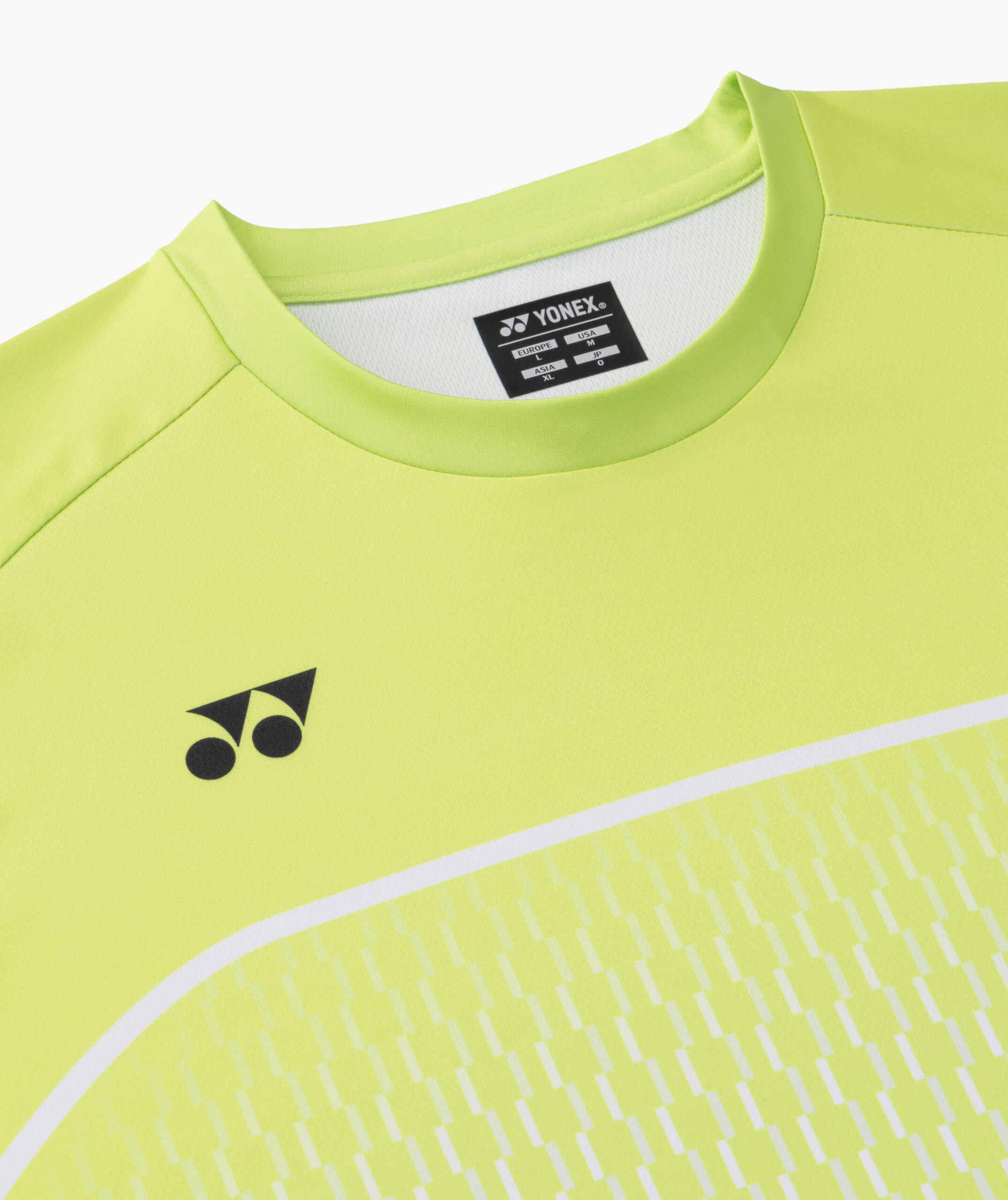 Yonex 16861 unisex treeningsärk - Image 19