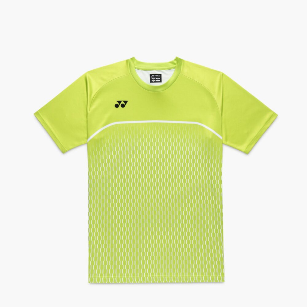 Yonex 16861 unisex treeningsärk