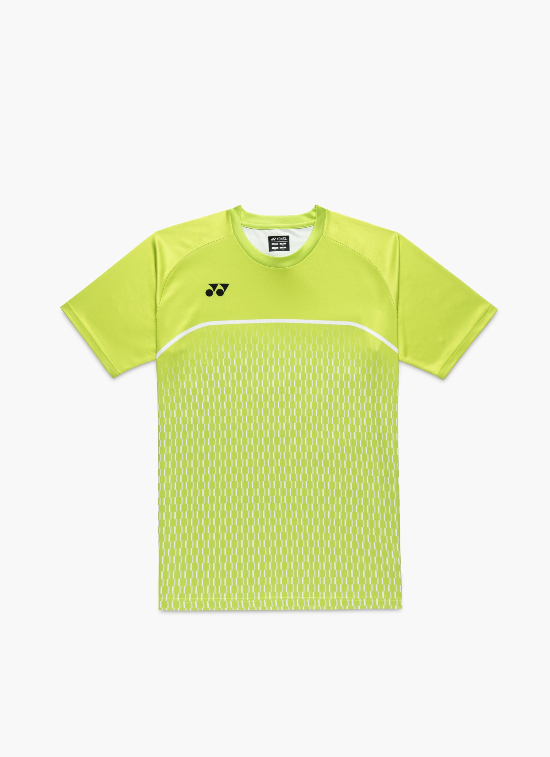 Yonex 16861 unisex treeningsärk