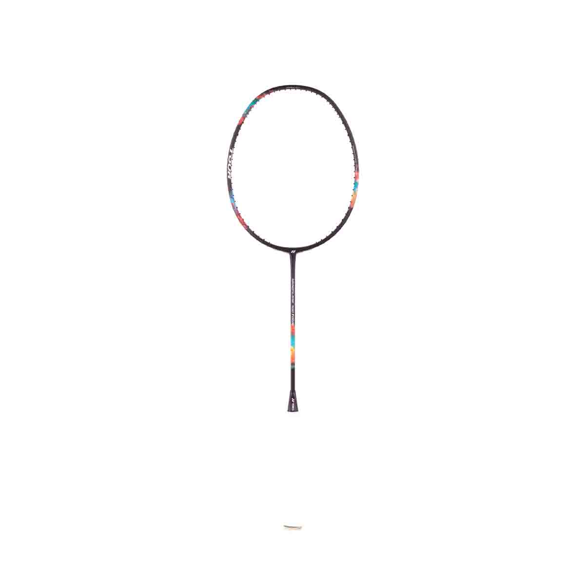 Yonex 24 NANOFLARE 700 TOUR , sulgpallireket - Image 2