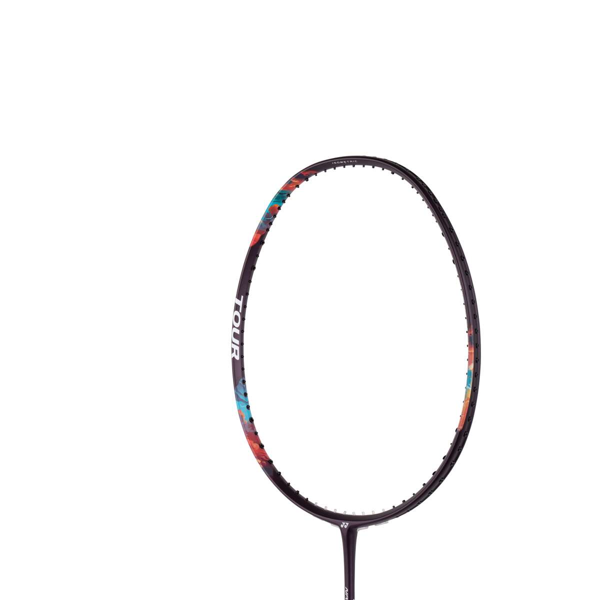 Yonex 24 NANOFLARE 700 TOUR , sulgpallireket - Image 5